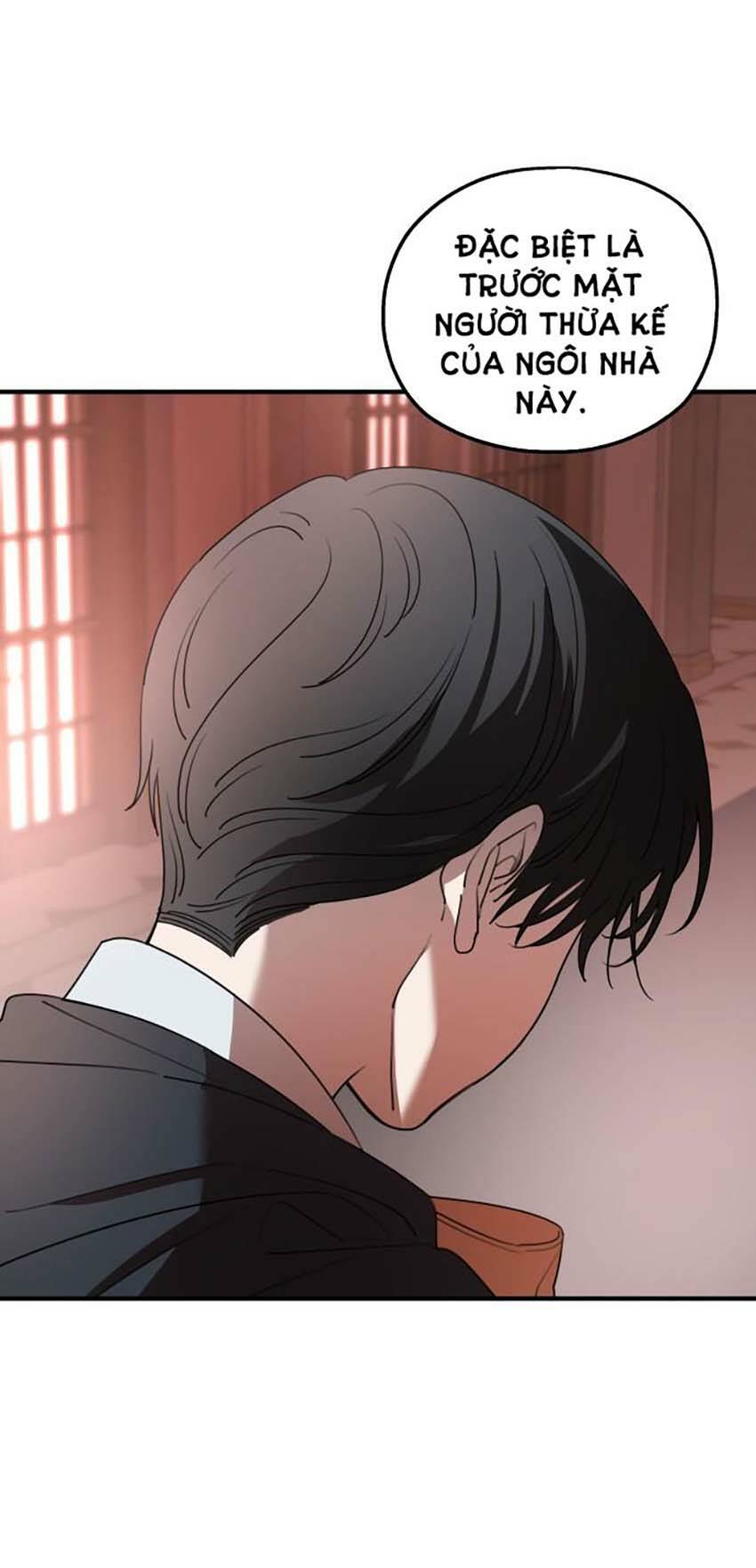 Gia Đình Chồng Bị Ám Ảnh Bởi Tôi: Chapter 46.2