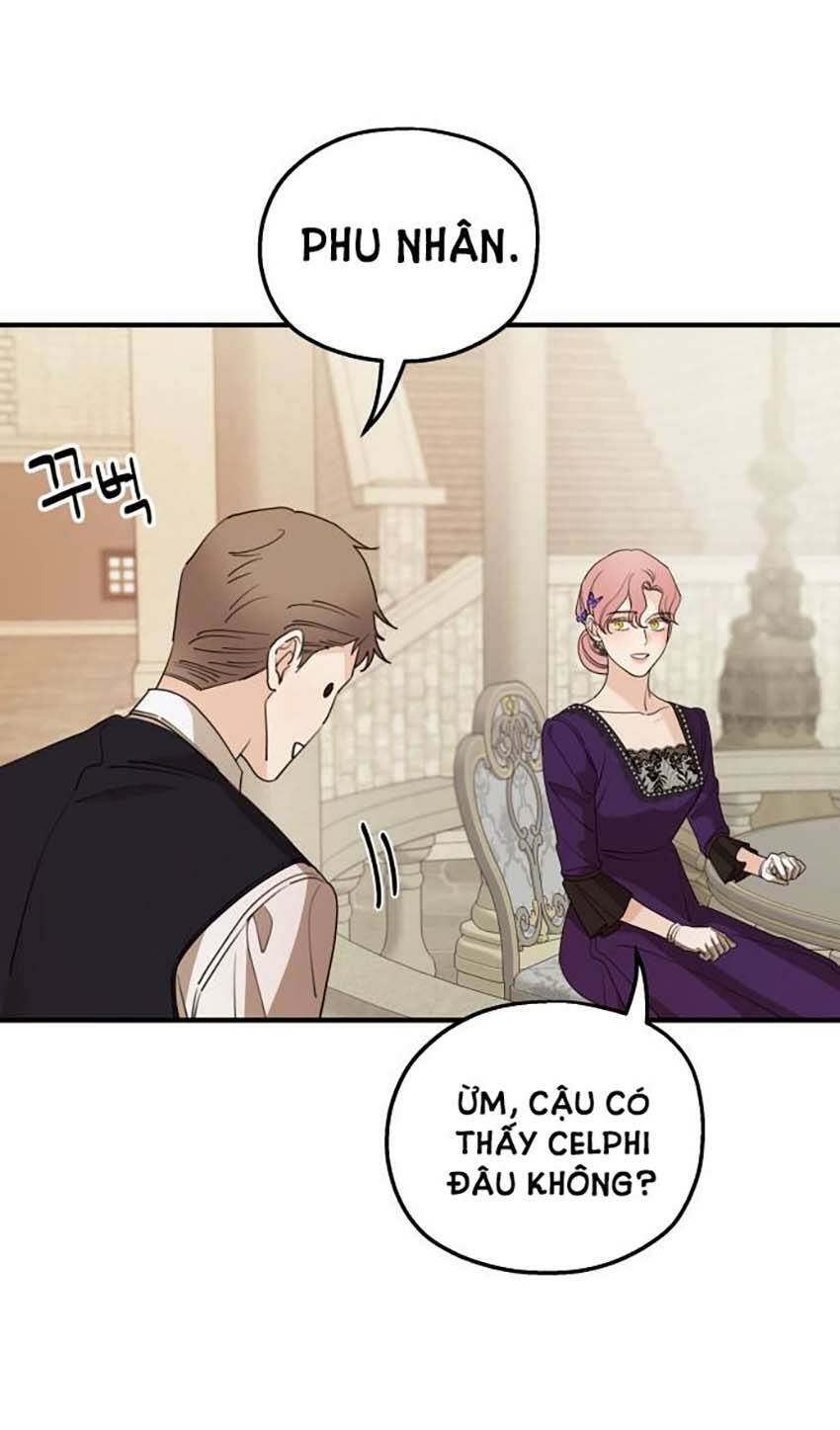 Gia Đình Chồng Bị Ám Ảnh Bởi Tôi: Chapter 46.2