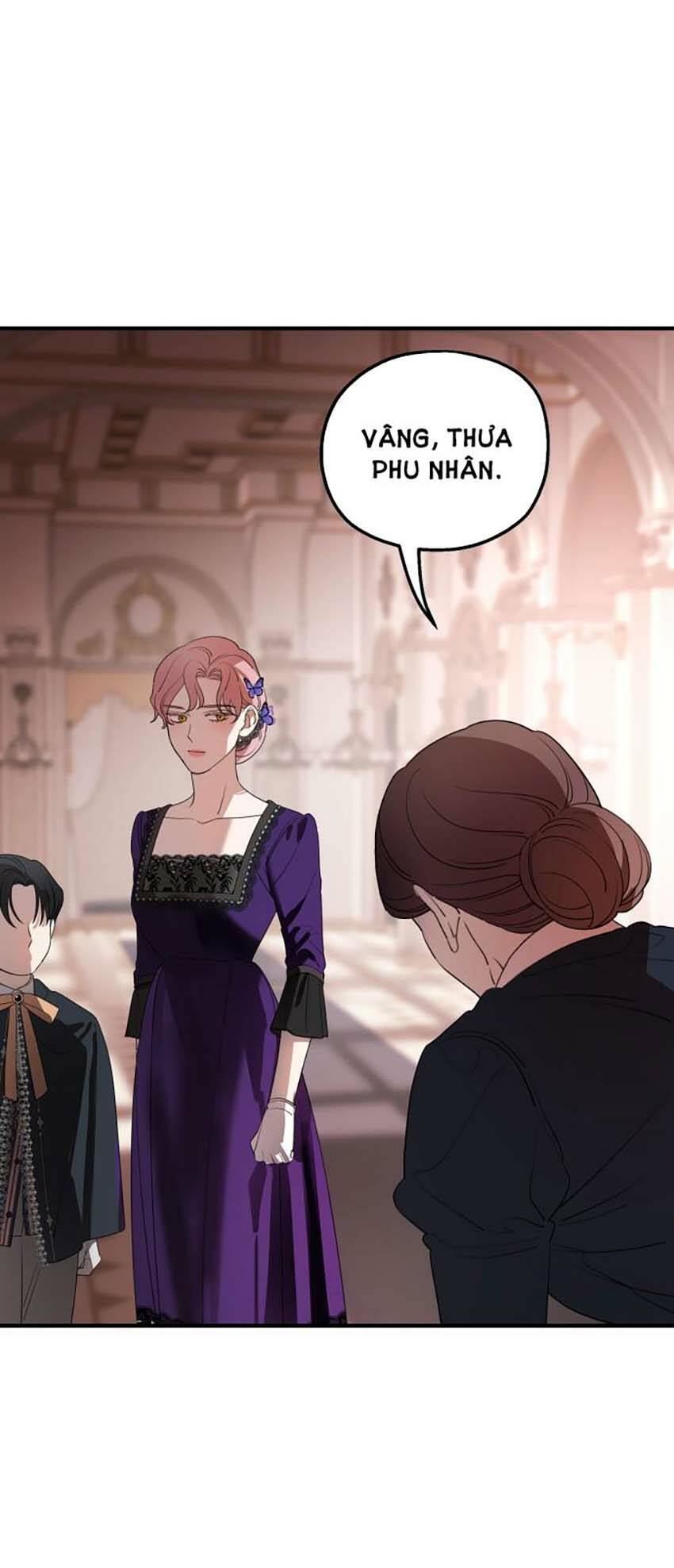 Gia Đình Chồng Bị Ám Ảnh Bởi Tôi: Chapter 46.2