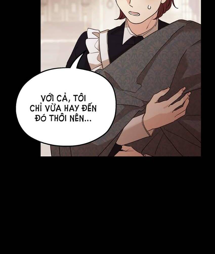 Gia Đình Chồng Bị Ám Ảnh Bởi Tôi: Chapter 47.1