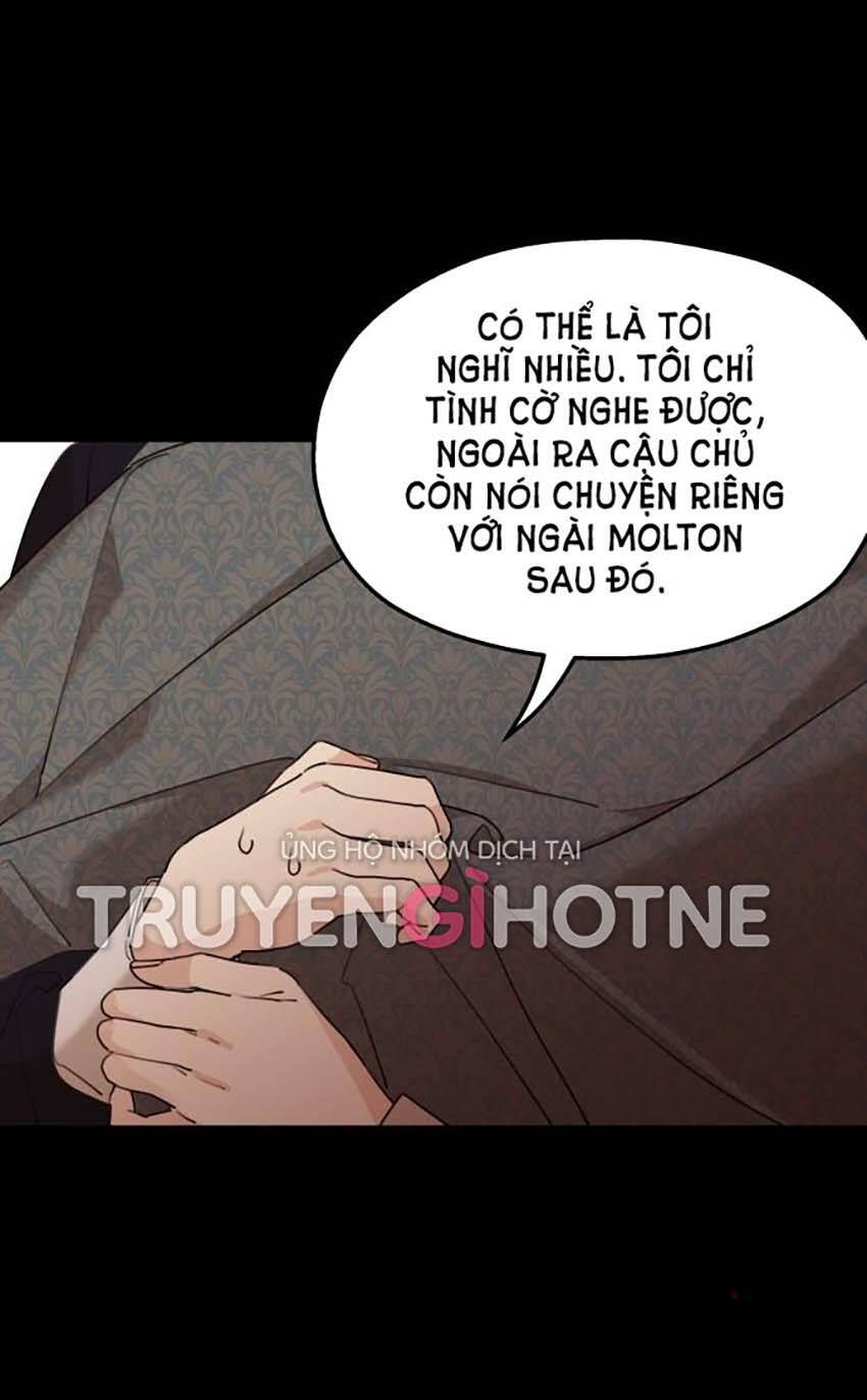 Gia Đình Chồng Bị Ám Ảnh Bởi Tôi: Chapter 47.1