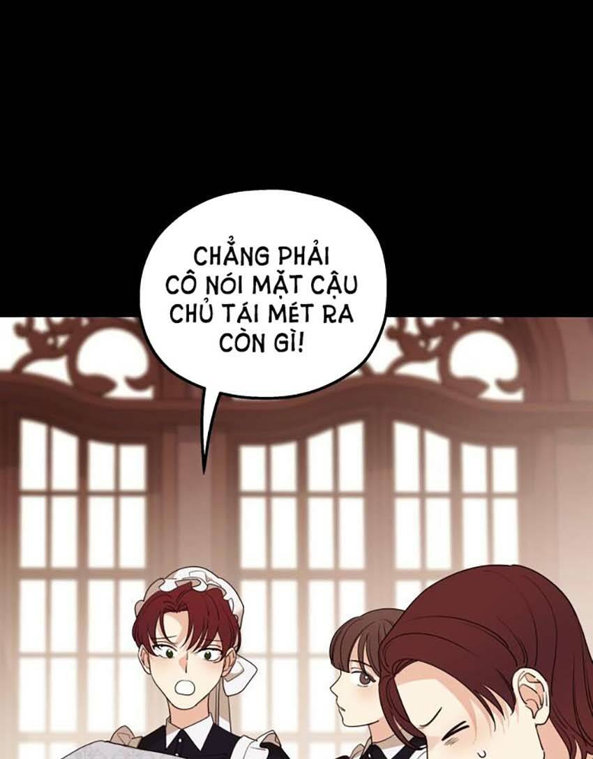 Gia Đình Chồng Bị Ám Ảnh Bởi Tôi: Chapter 47.1
