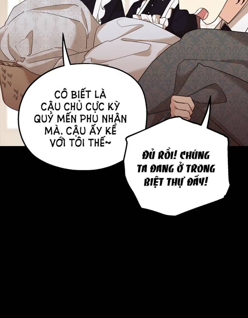 Gia Đình Chồng Bị Ám Ảnh Bởi Tôi: Chapter 47.1