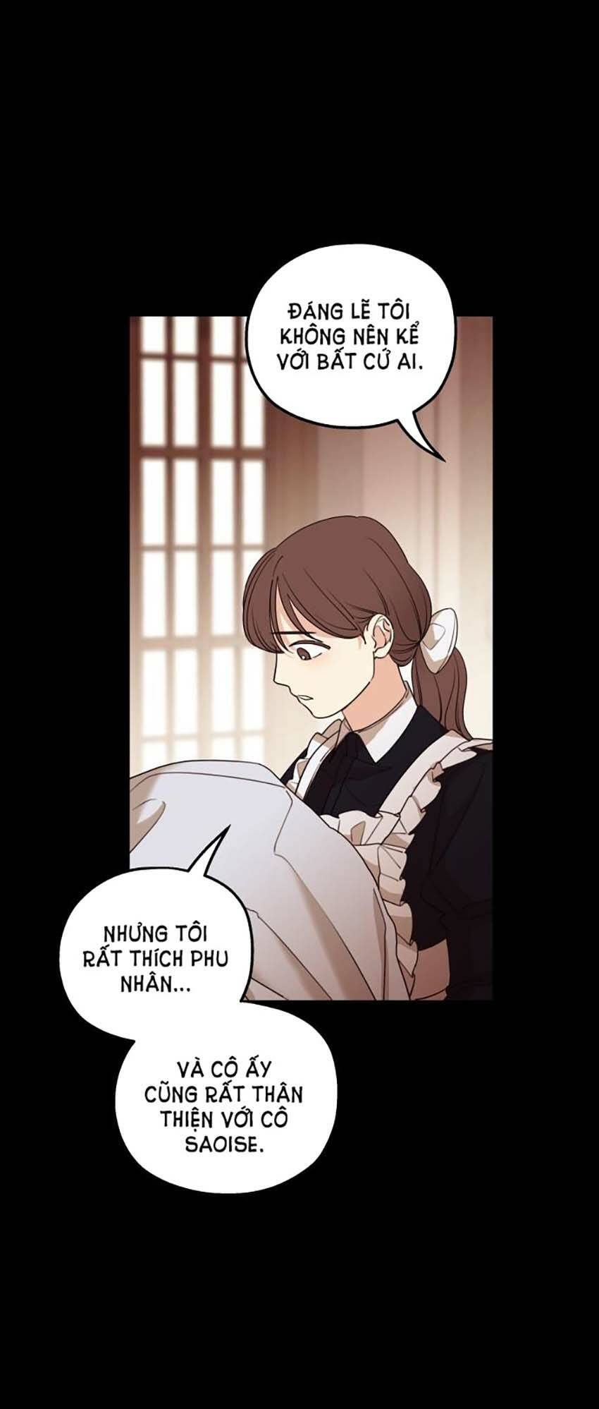 Gia Đình Chồng Bị Ám Ảnh Bởi Tôi: Chapter 47.1