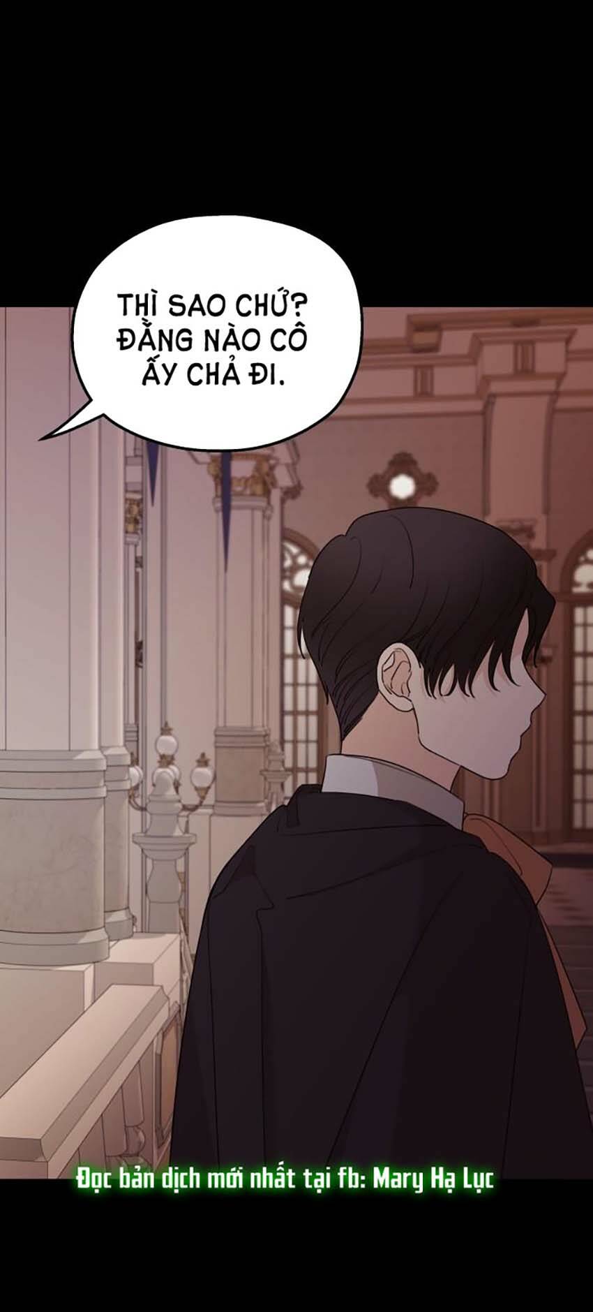 Gia Đình Chồng Bị Ám Ảnh Bởi Tôi: Chapter 47.1