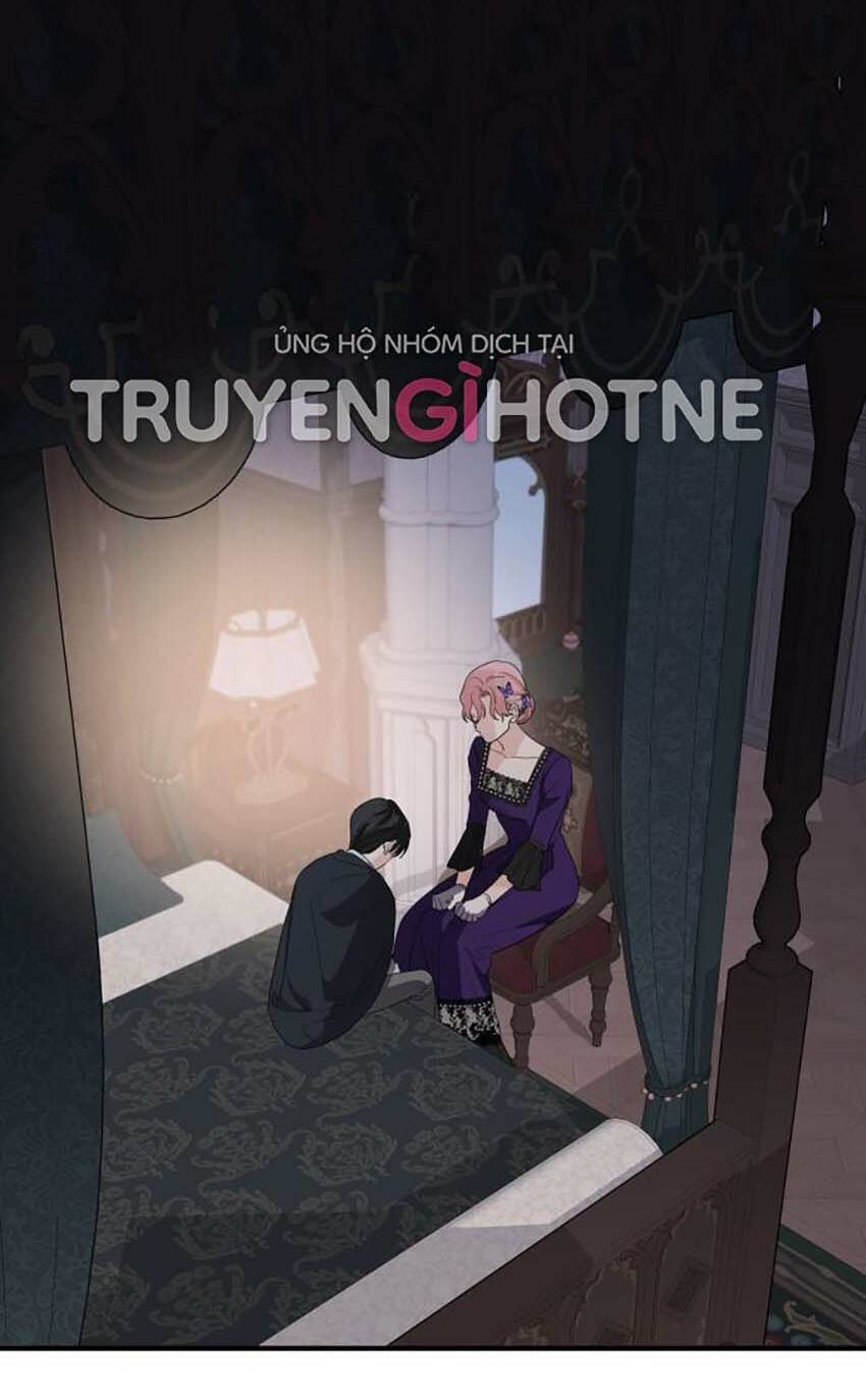 Gia Đình Chồng Bị Ám Ảnh Bởi Tôi: Chapter 47.1