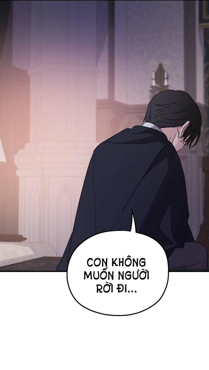 Gia Đình Chồng Bị Ám Ảnh Bởi Tôi: Chapter 47.1