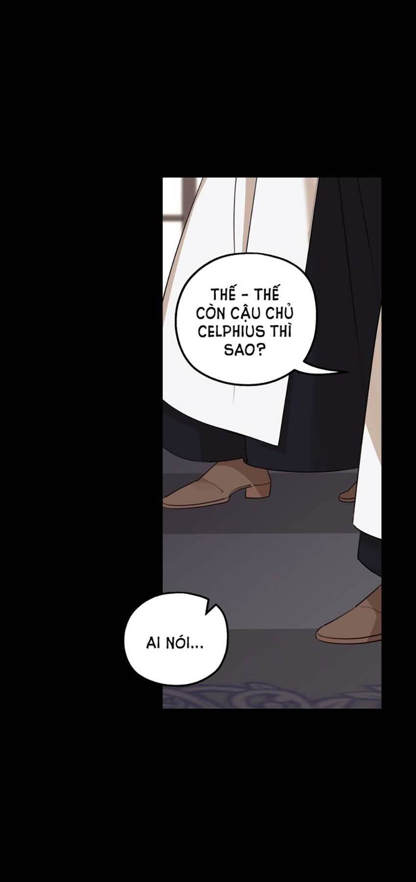 Gia Đình Chồng Bị Ám Ảnh Bởi Tôi: Chapter 47.1