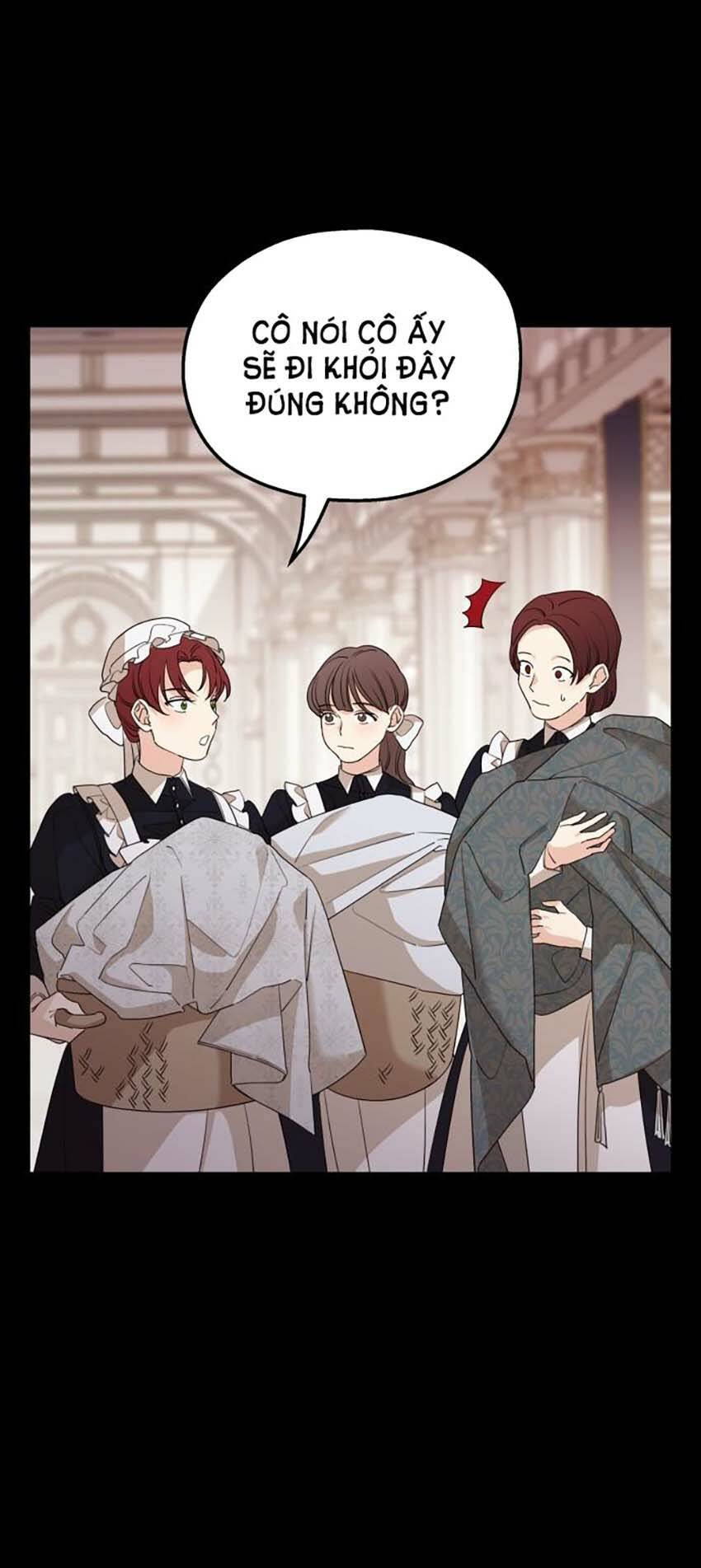 Gia Đình Chồng Bị Ám Ảnh Bởi Tôi: Chapter 47.1