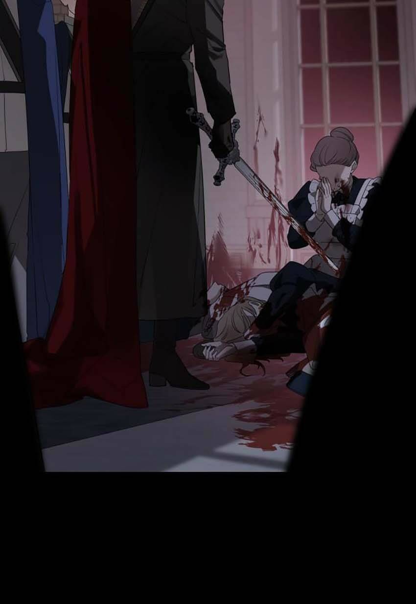 Gia Đình Chồng Bị Ám Ảnh Bởi Tôi: Chapter 47.2