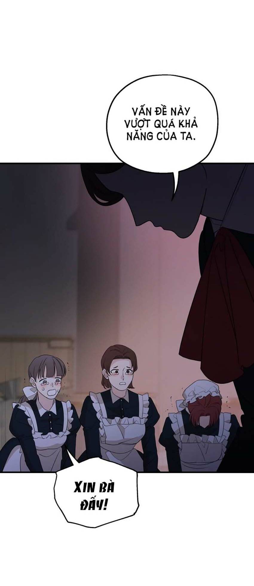Gia Đình Chồng Bị Ám Ảnh Bởi Tôi: Chapter 47.2