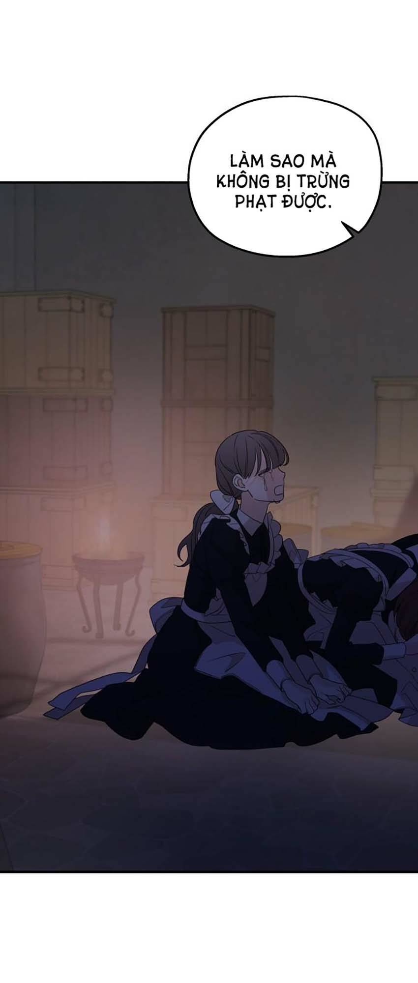 Gia Đình Chồng Bị Ám Ảnh Bởi Tôi: Chapter 47.2