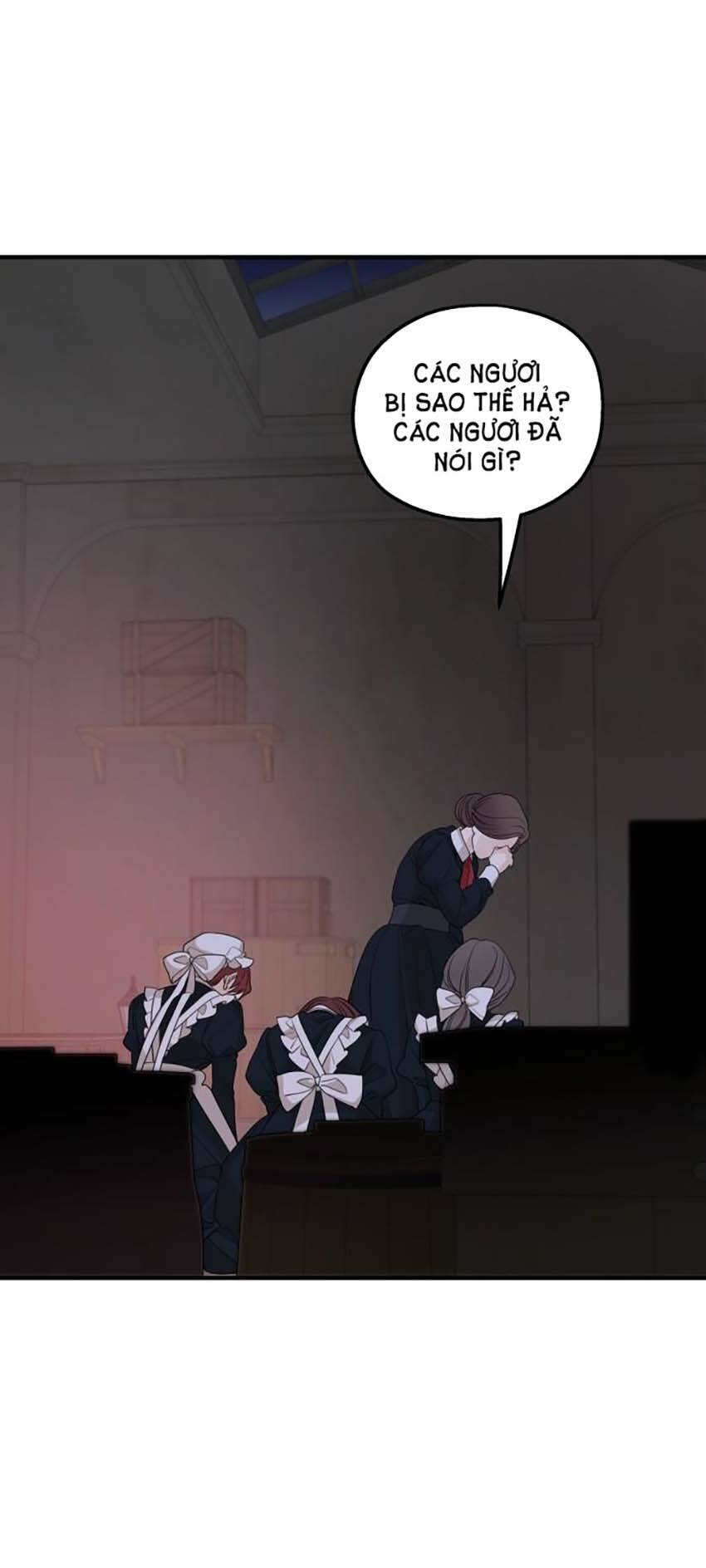 Gia Đình Chồng Bị Ám Ảnh Bởi Tôi: Chapter 47.2