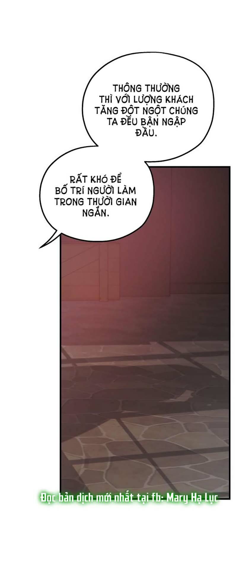 Gia Đình Chồng Bị Ám Ảnh Bởi Tôi: Chapter 47.2