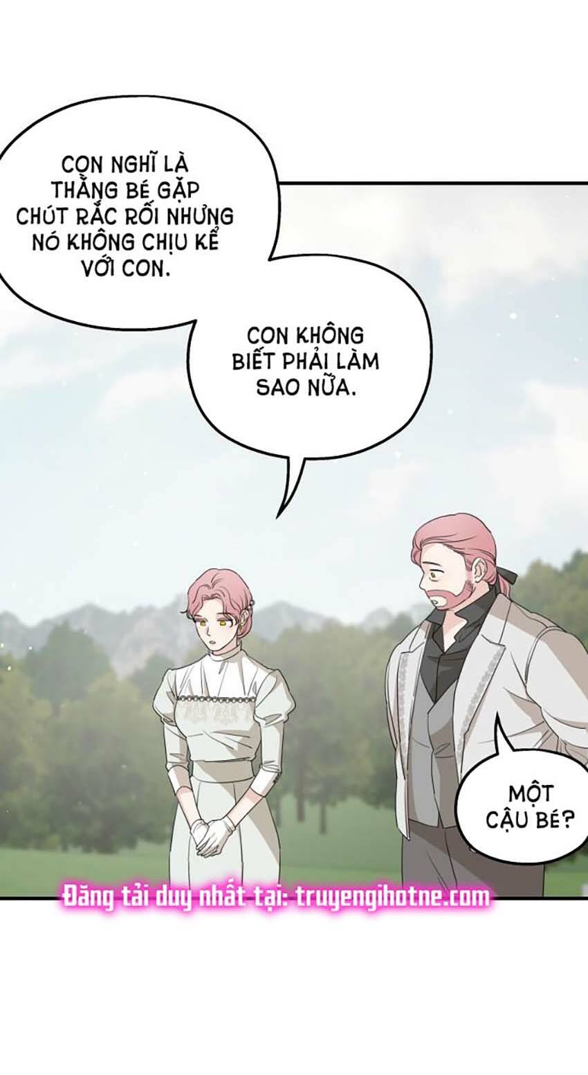 Gia Đình Chồng Bị Ám Ảnh Bởi Tôi: Chapter 47.2