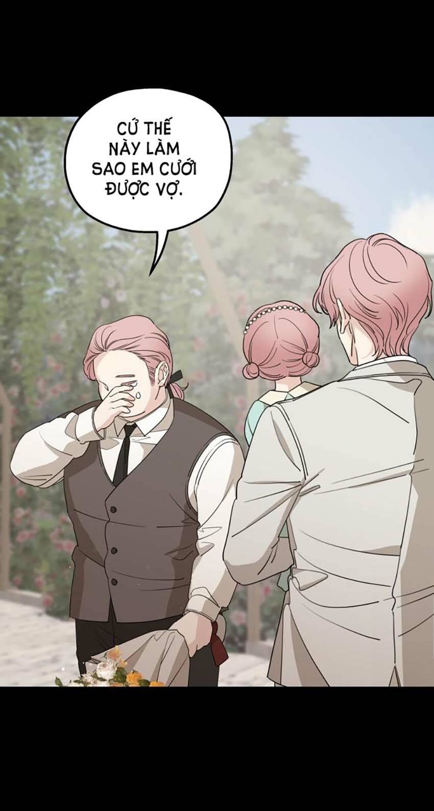 Gia Đình Chồng Bị Ám Ảnh Bởi Tôi: Chapter 47.2
