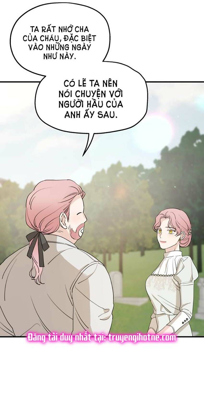 Gia Đình Chồng Bị Ám Ảnh Bởi Tôi: Chapter 47.2