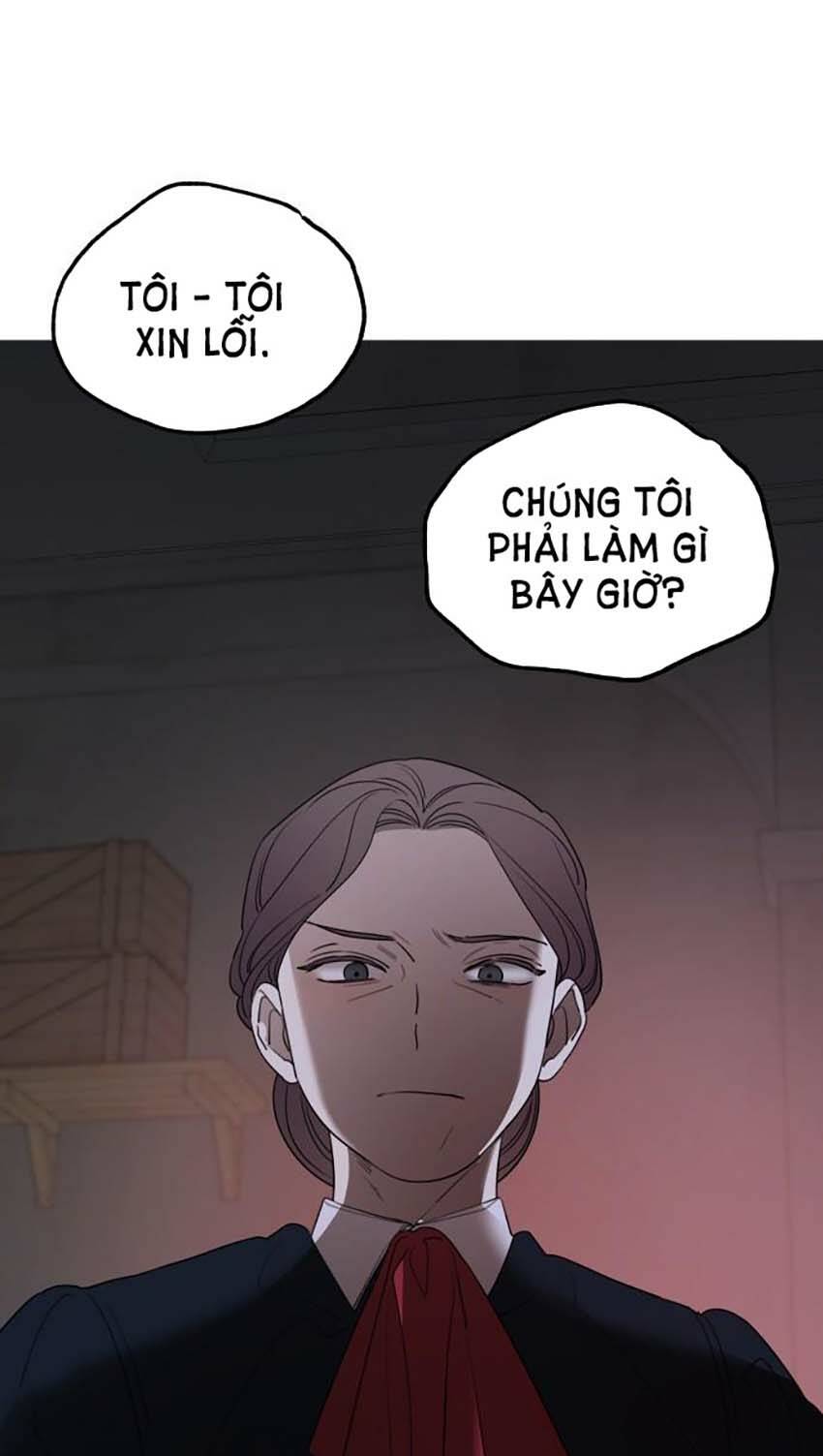 Gia Đình Chồng Bị Ám Ảnh Bởi Tôi: Chapter 47.2