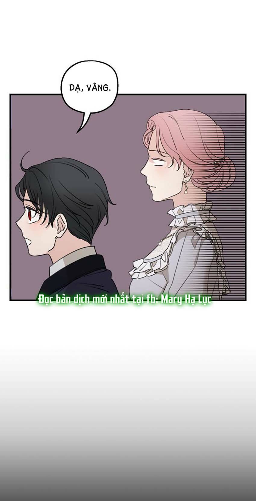 Gia Đình Chồng Bị Ám Ảnh Bởi Tôi: Chapter 48.2