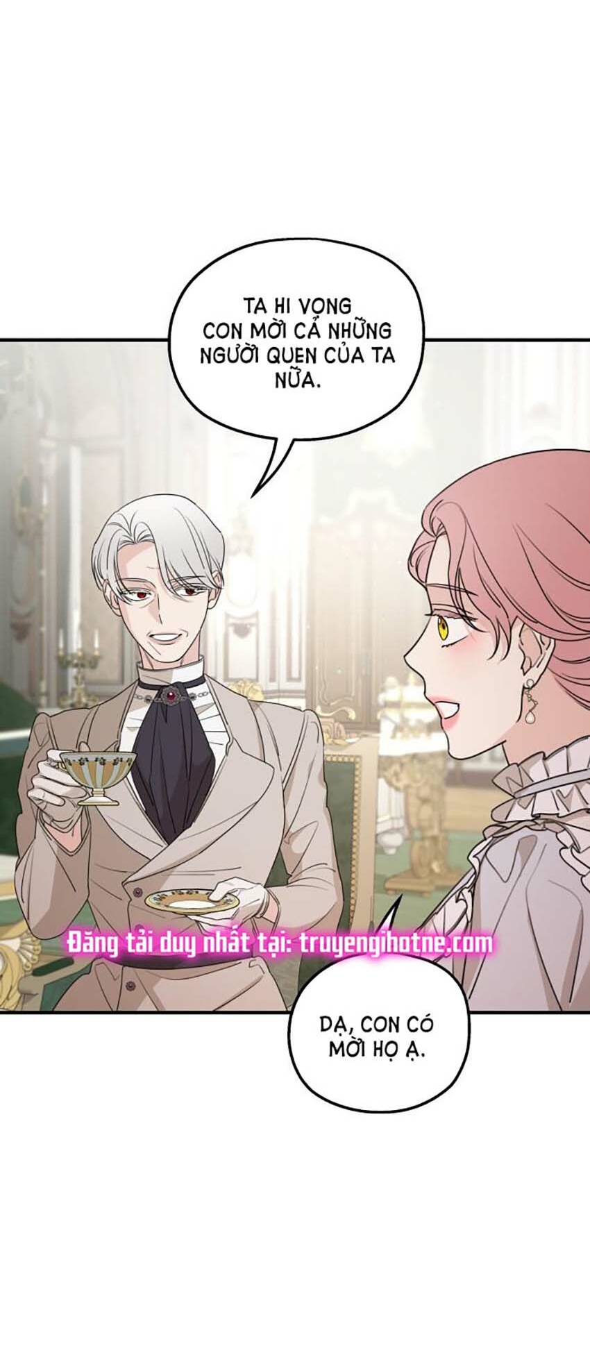 Gia Đình Chồng Bị Ám Ảnh Bởi Tôi: Chapter 48.2