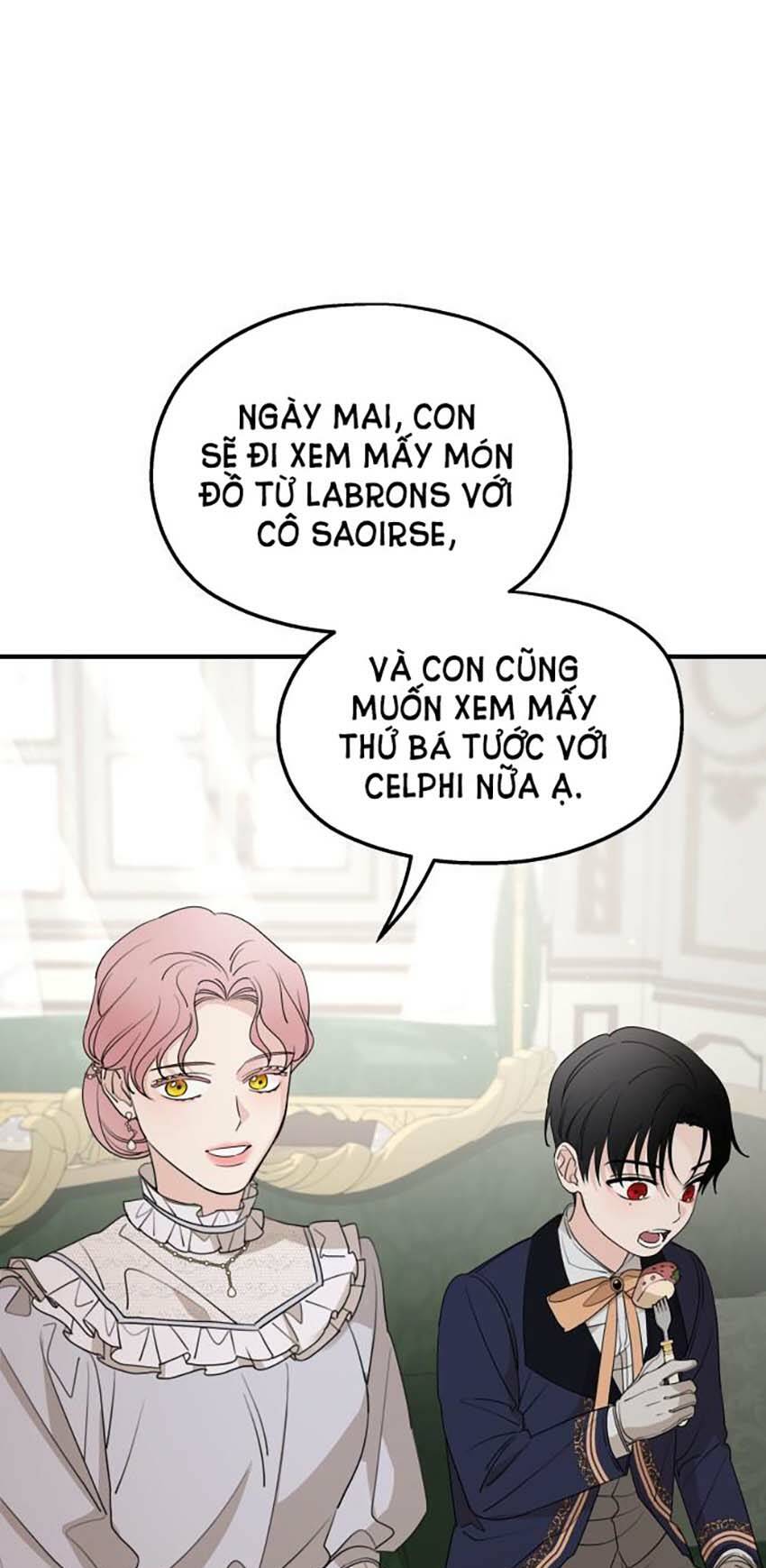 Gia Đình Chồng Bị Ám Ảnh Bởi Tôi: Chapter 48.2