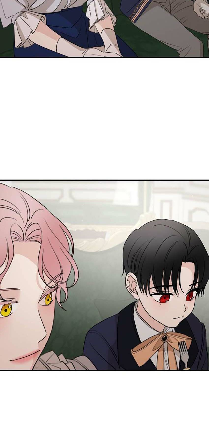 Gia Đình Chồng Bị Ám Ảnh Bởi Tôi: Chapter 48.2