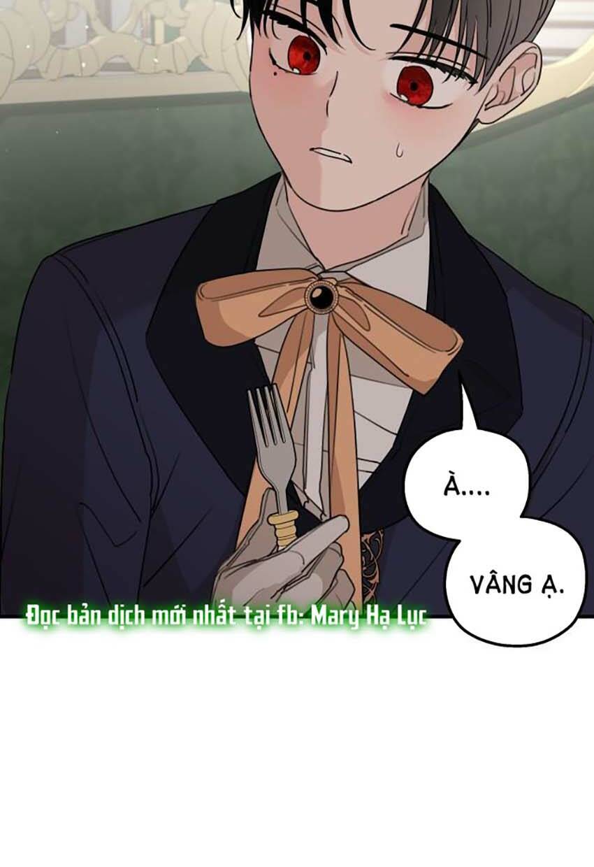Gia Đình Chồng Bị Ám Ảnh Bởi Tôi: Chapter 48.2