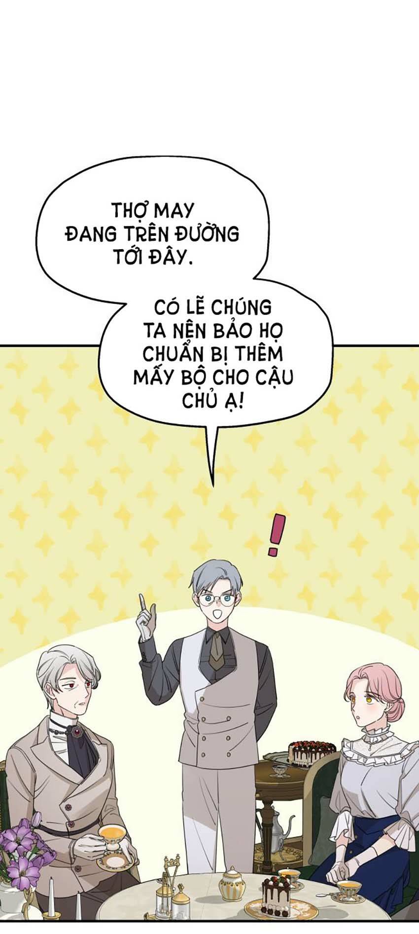 Gia Đình Chồng Bị Ám Ảnh Bởi Tôi: Chapter 48.2