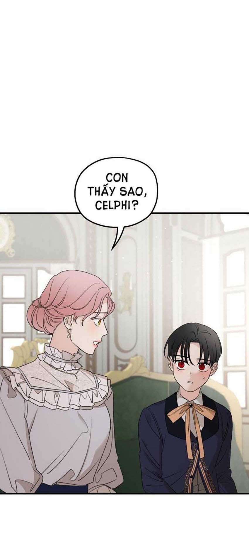 Gia Đình Chồng Bị Ám Ảnh Bởi Tôi: Chapter 48.2