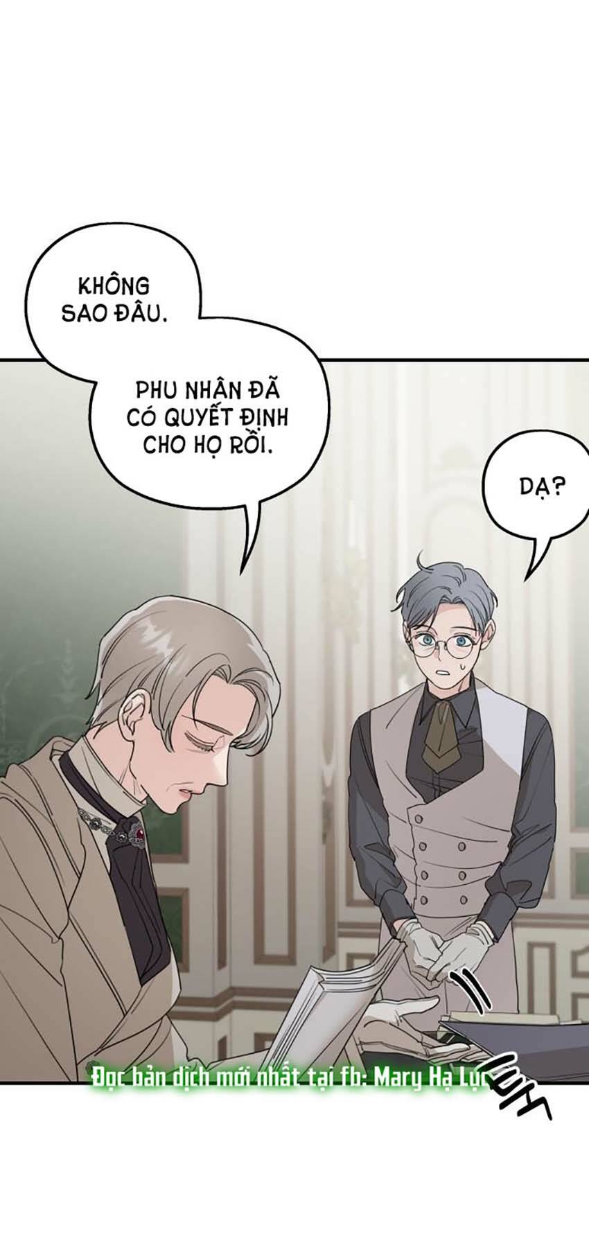 Gia Đình Chồng Bị Ám Ảnh Bởi Tôi: Chapter 48.2