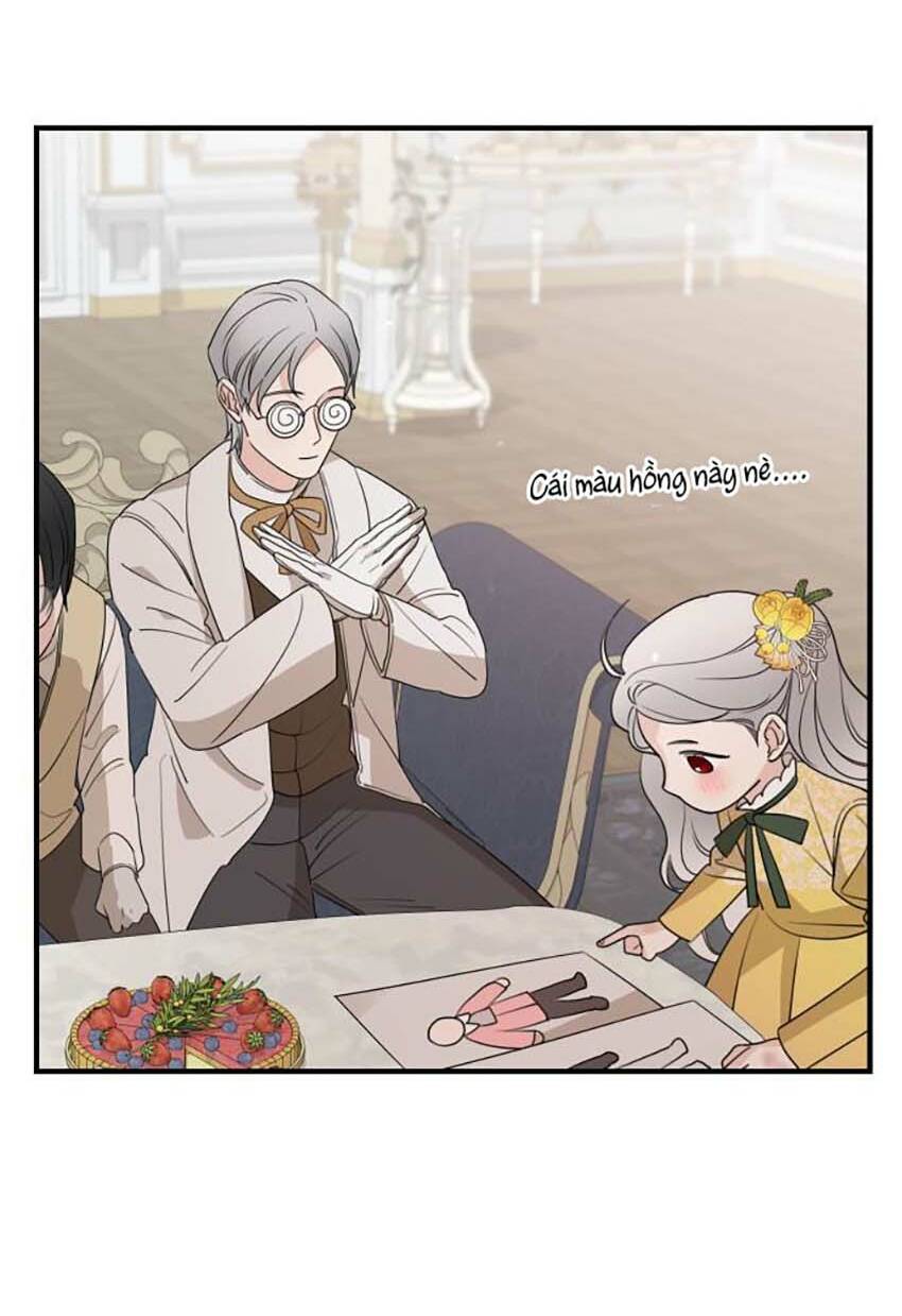 Gia Đình Chồng Bị Ám Ảnh Bởi Tôi: Chapter 48.2