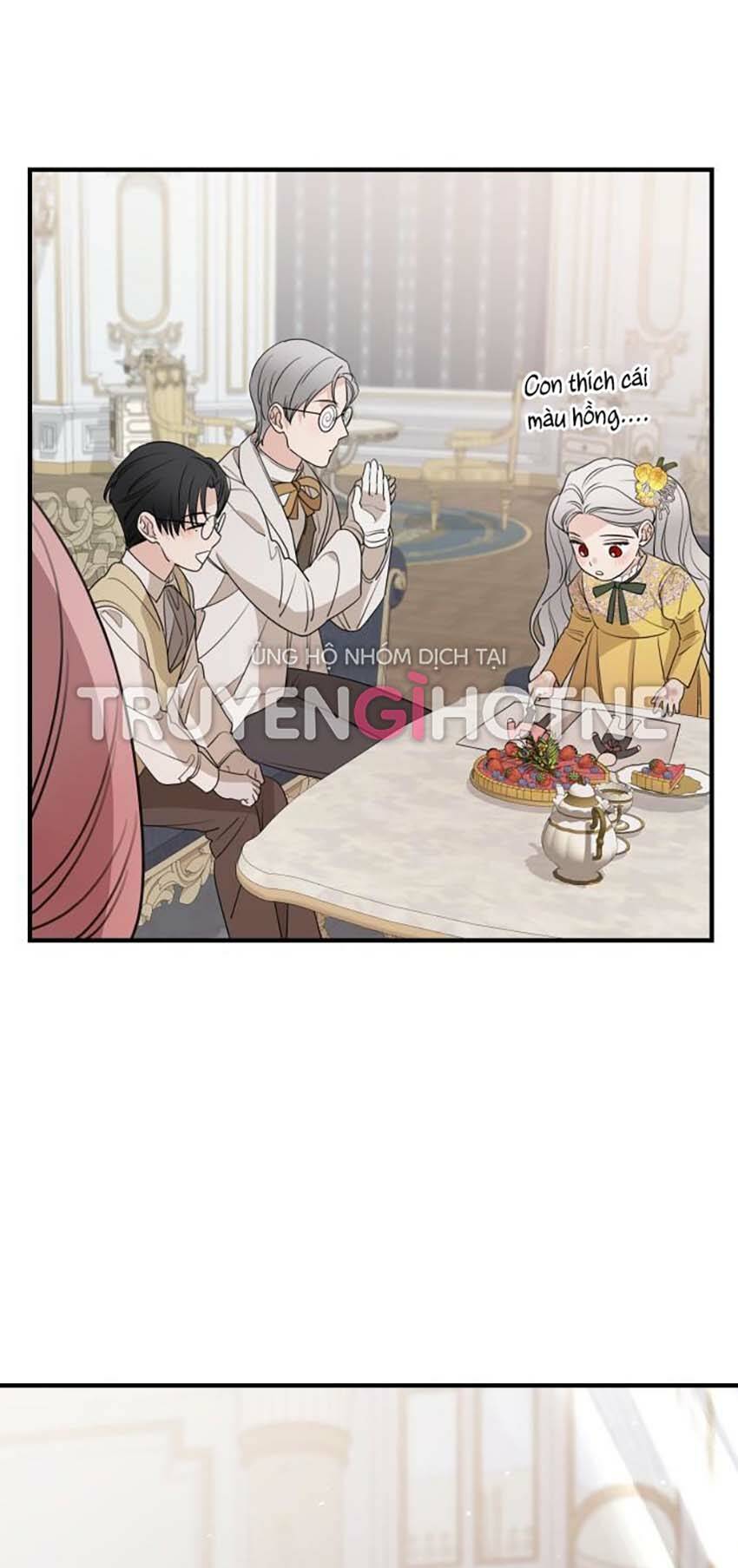 Gia Đình Chồng Bị Ám Ảnh Bởi Tôi: Chapter 48.2