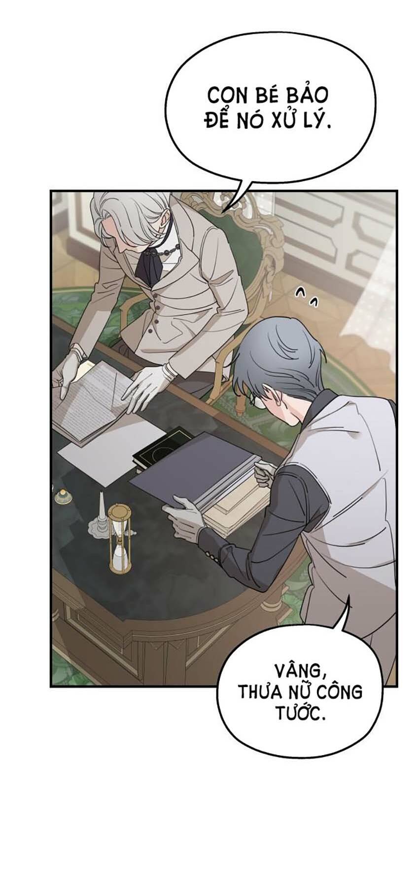 Gia Đình Chồng Bị Ám Ảnh Bởi Tôi: Chapter 48.2