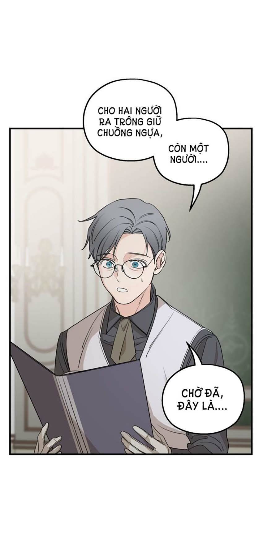 Gia Đình Chồng Bị Ám Ảnh Bởi Tôi: Chapter 48.2