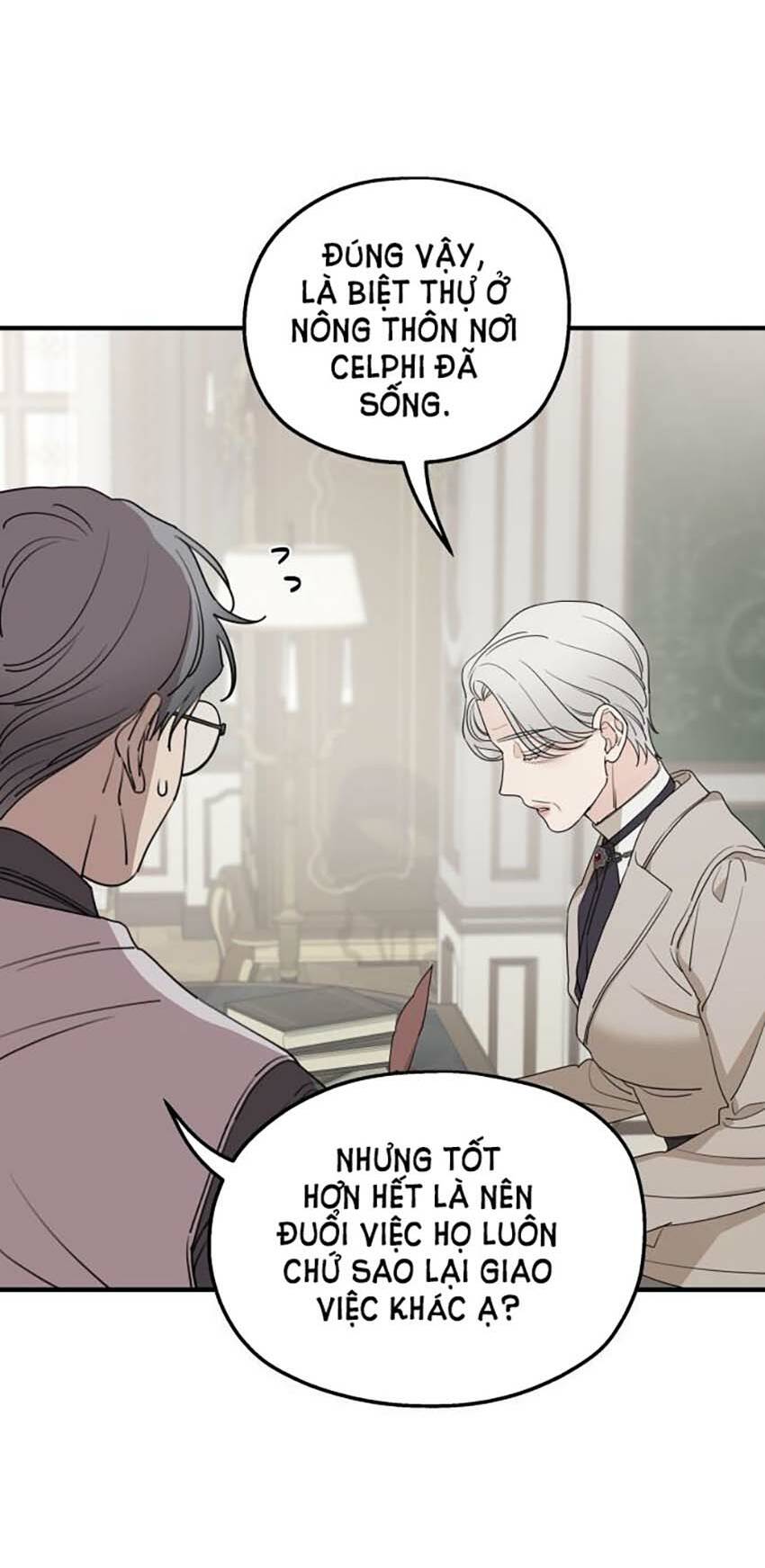 Gia Đình Chồng Bị Ám Ảnh Bởi Tôi: Chapter 48.2