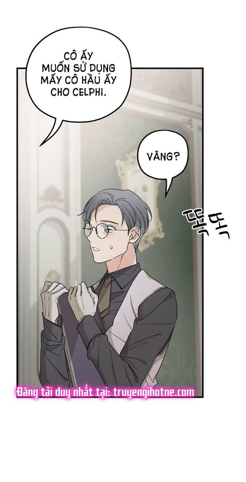 Gia Đình Chồng Bị Ám Ảnh Bởi Tôi: Chapter 48.2