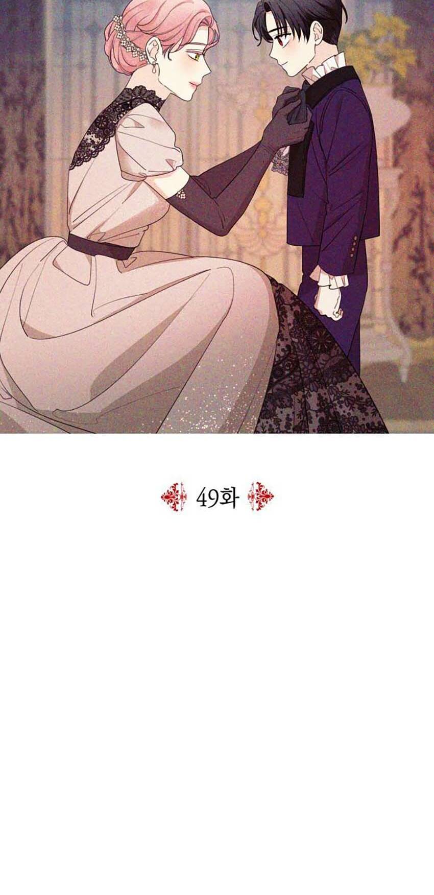 Gia Đình Chồng Bị Ám Ảnh Bởi Tôi: Chapter 49.1