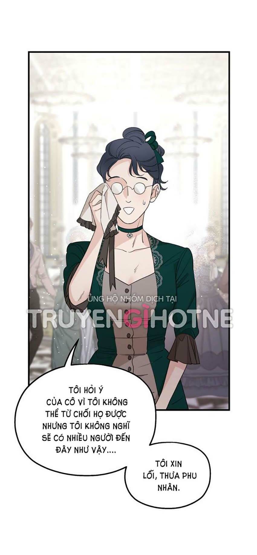 Gia Đình Chồng Bị Ám Ảnh Bởi Tôi: Chapter 49.1