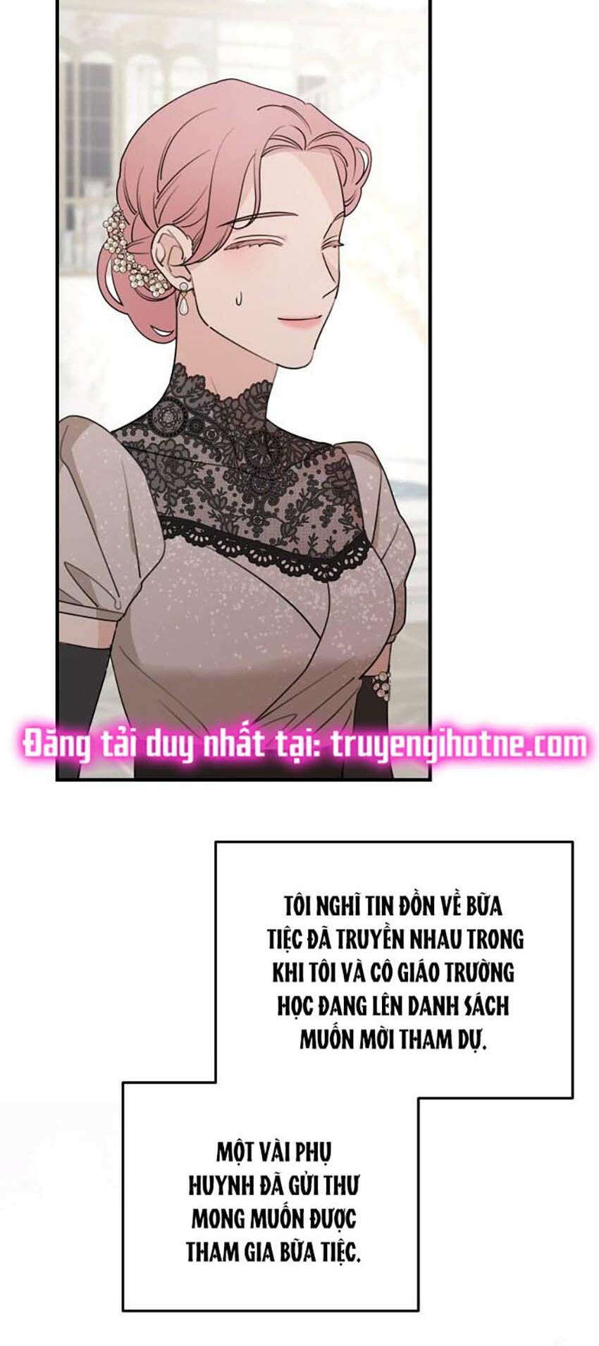 Gia Đình Chồng Bị Ám Ảnh Bởi Tôi: Chapter 49.1