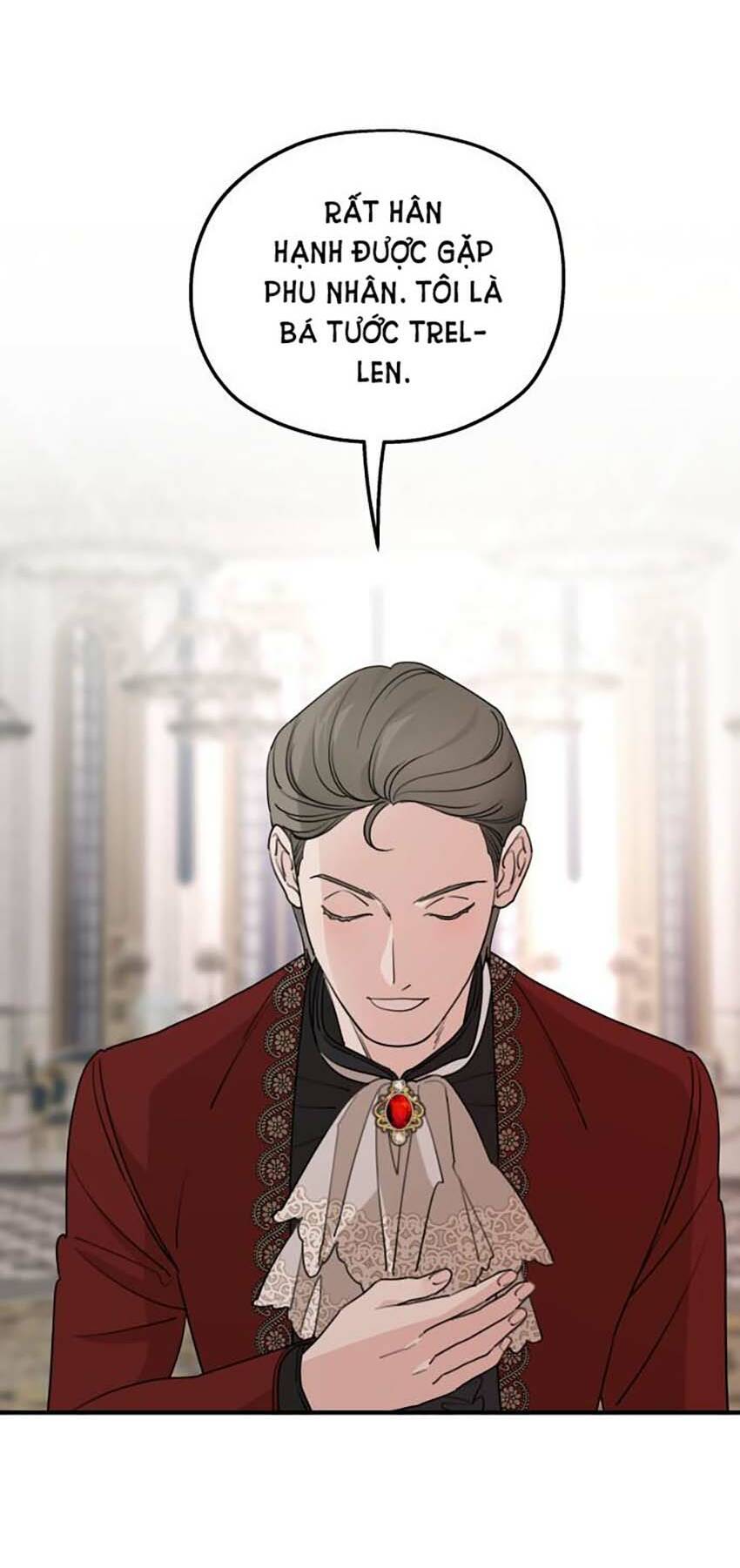 Gia Đình Chồng Bị Ám Ảnh Bởi Tôi: Chapter 49.1