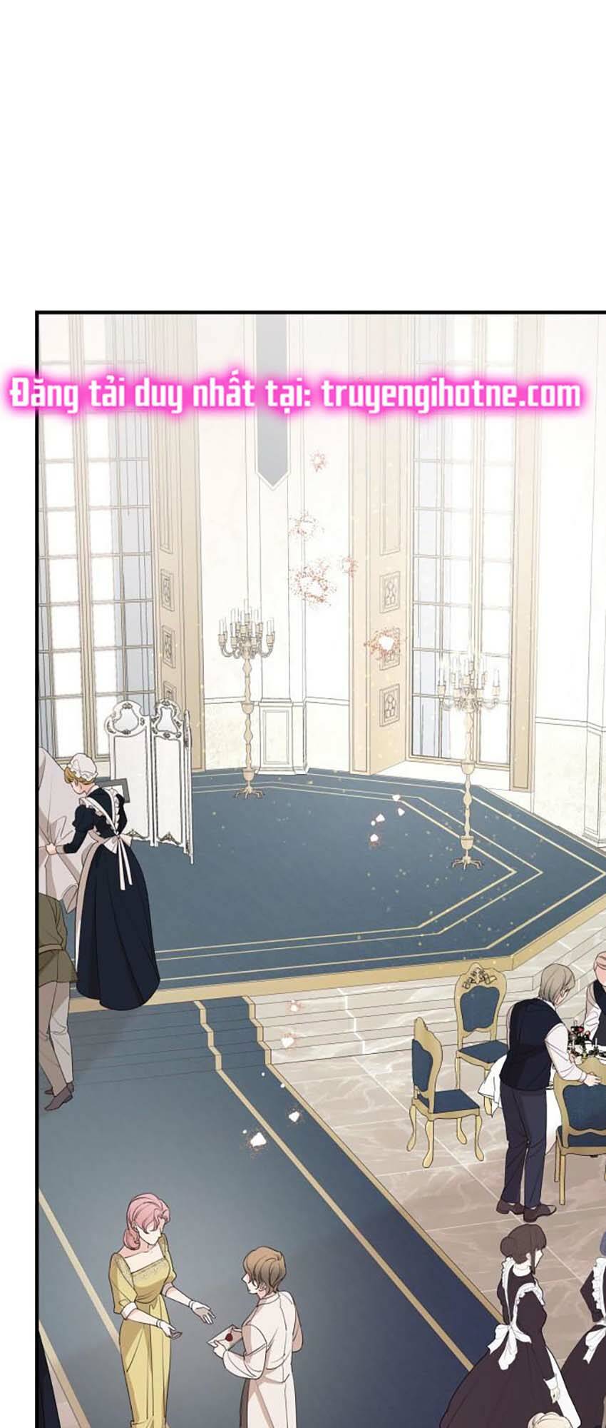 Gia Đình Chồng Bị Ám Ảnh Bởi Tôi: Chapter 49.1