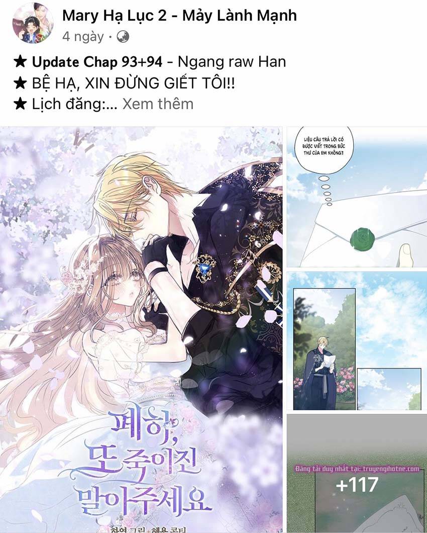 Gia Đình Chồng Bị Ám Ảnh Bởi Tôi: Chapter 49.1