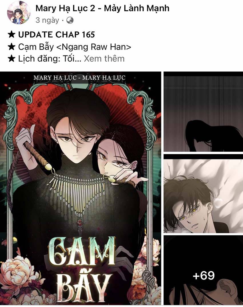 Gia Đình Chồng Bị Ám Ảnh Bởi Tôi: Chapter 49.1