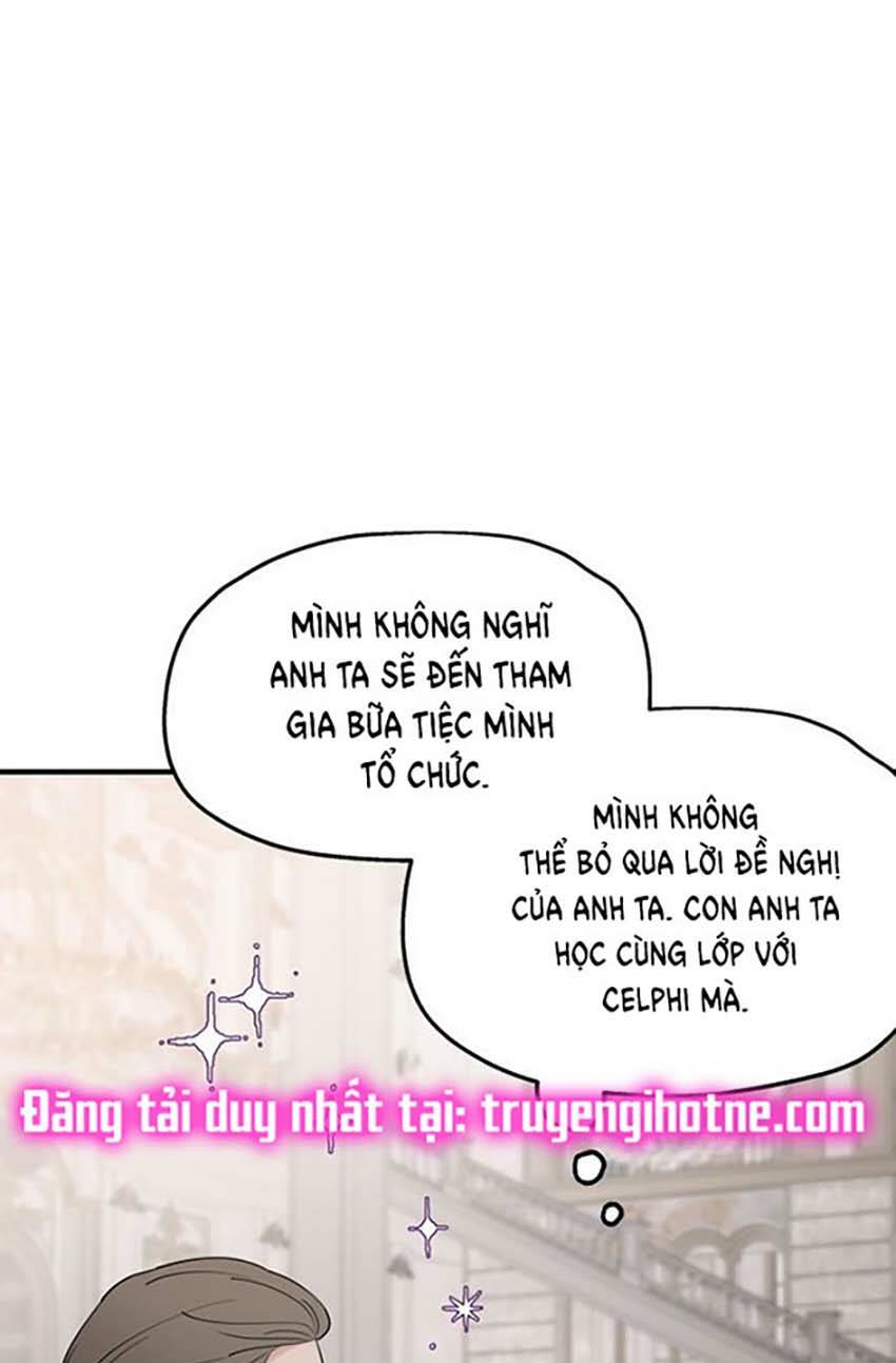 Gia Đình Chồng Bị Ám Ảnh Bởi Tôi: Chapter 49.1