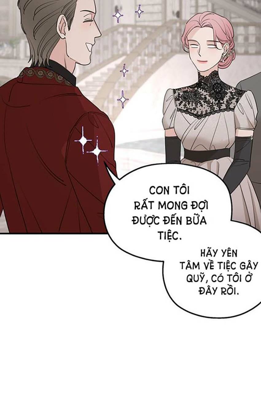 Gia Đình Chồng Bị Ám Ảnh Bởi Tôi: Chapter 49.1