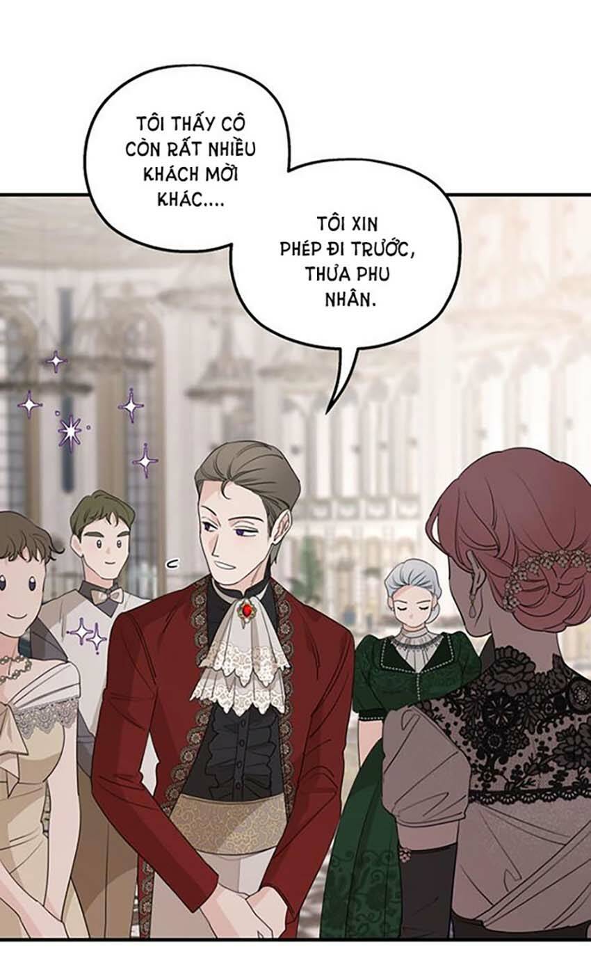 Gia Đình Chồng Bị Ám Ảnh Bởi Tôi: Chapter 49.1