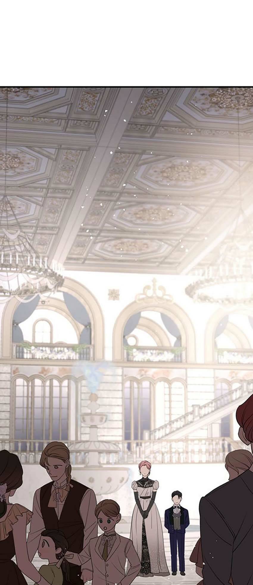Gia Đình Chồng Bị Ám Ảnh Bởi Tôi: Chapter 49.1