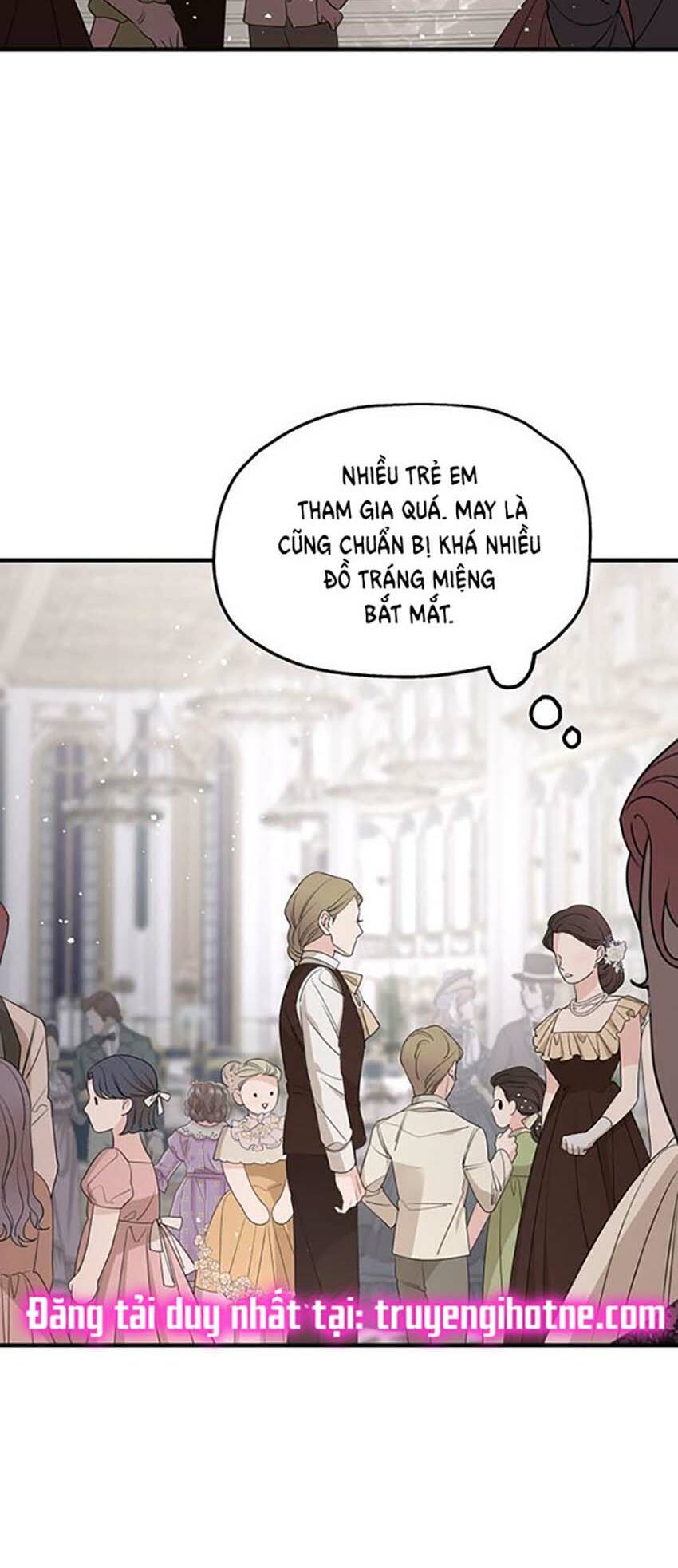 Gia Đình Chồng Bị Ám Ảnh Bởi Tôi: Chapter 49.1