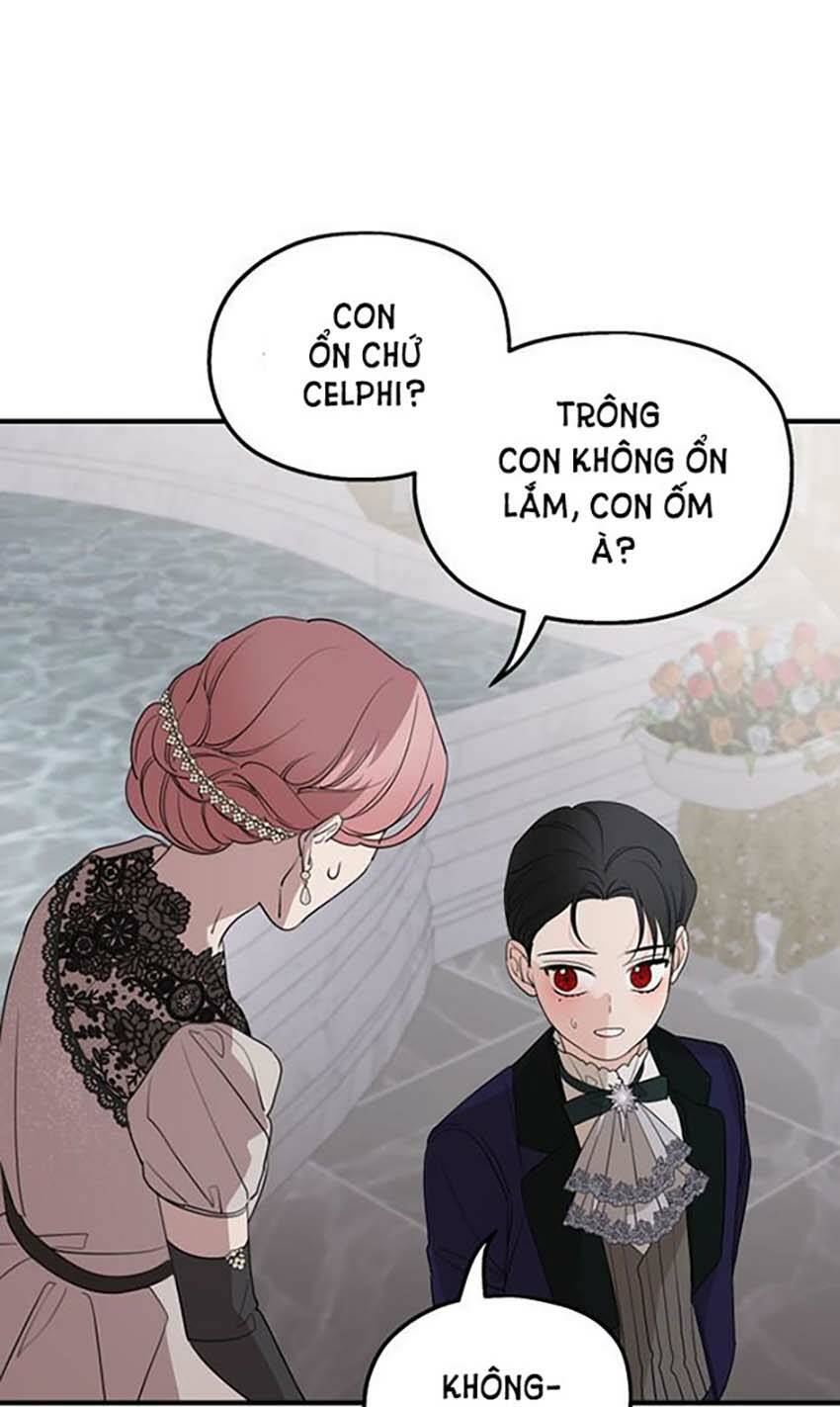 Gia Đình Chồng Bị Ám Ảnh Bởi Tôi: Chapter 49.1