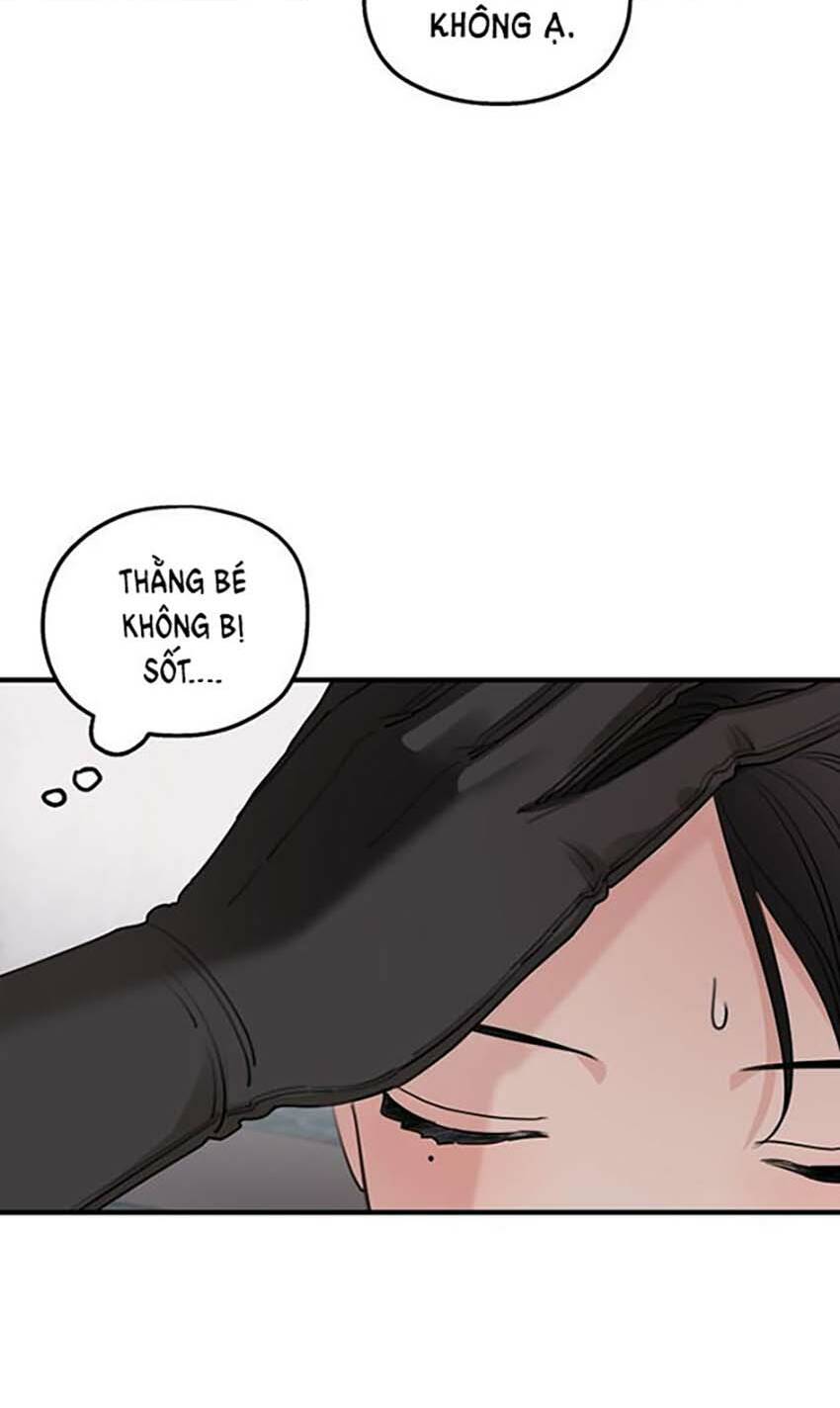Gia Đình Chồng Bị Ám Ảnh Bởi Tôi: Chapter 49.1